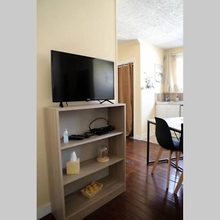 Grand Studio Boulogne-sur-Mer Luaran gambar