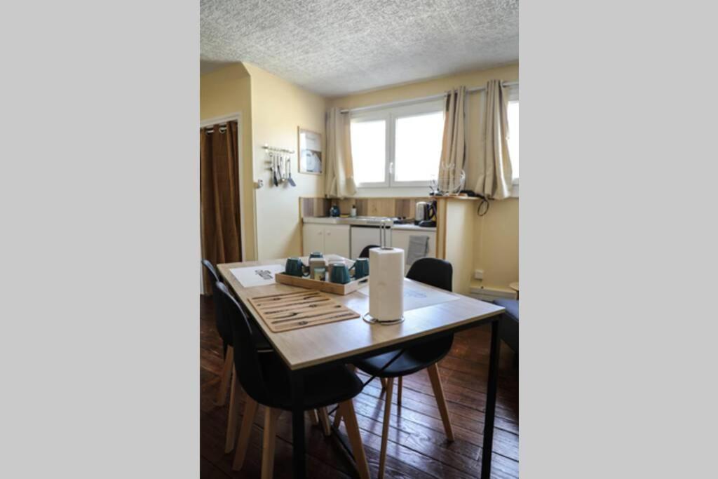 Grand Studio Boulogne-sur-Mer Luaran gambar