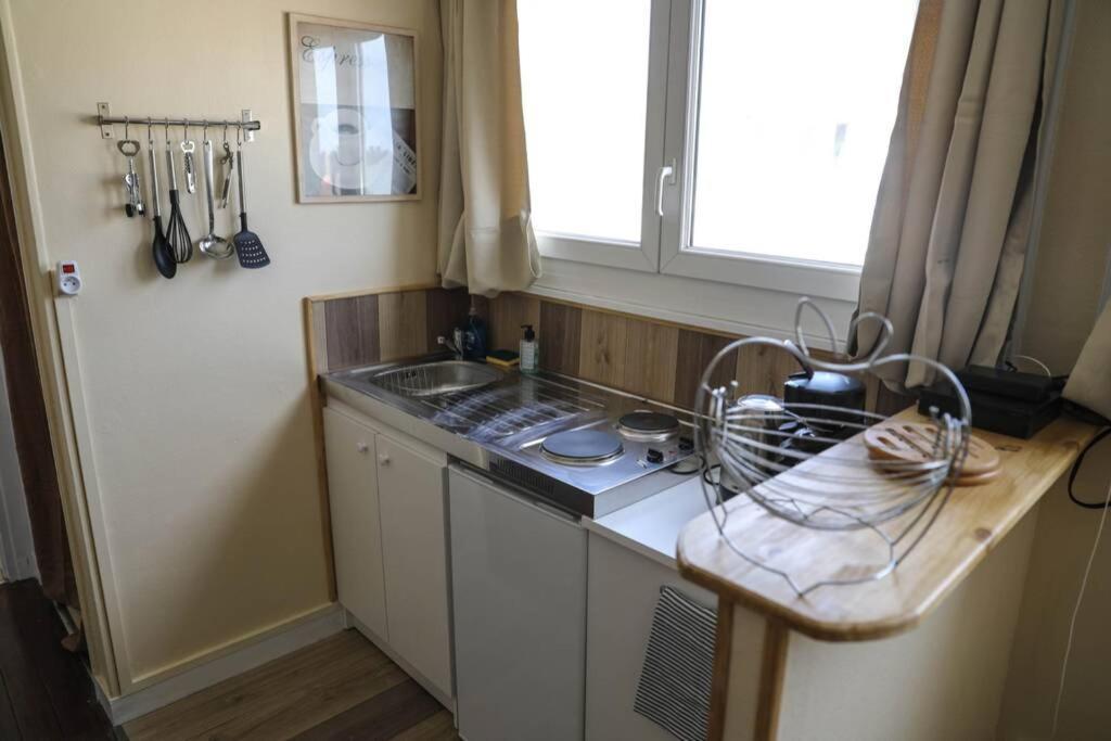 Grand Studio Boulogne-sur-Mer Luaran gambar