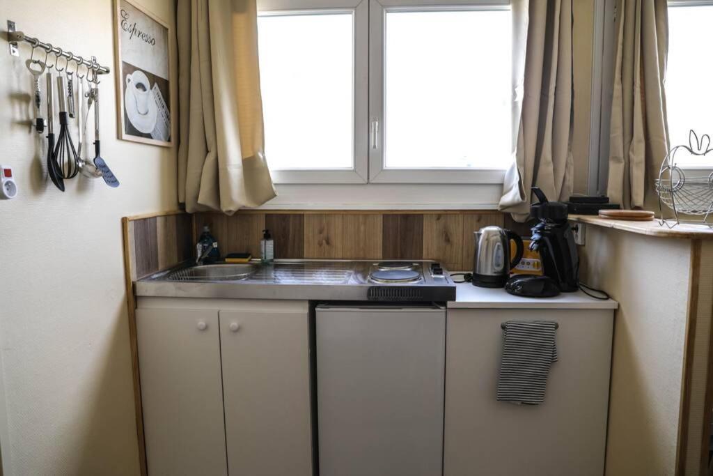 Grand Studio Boulogne-sur-Mer Luaran gambar