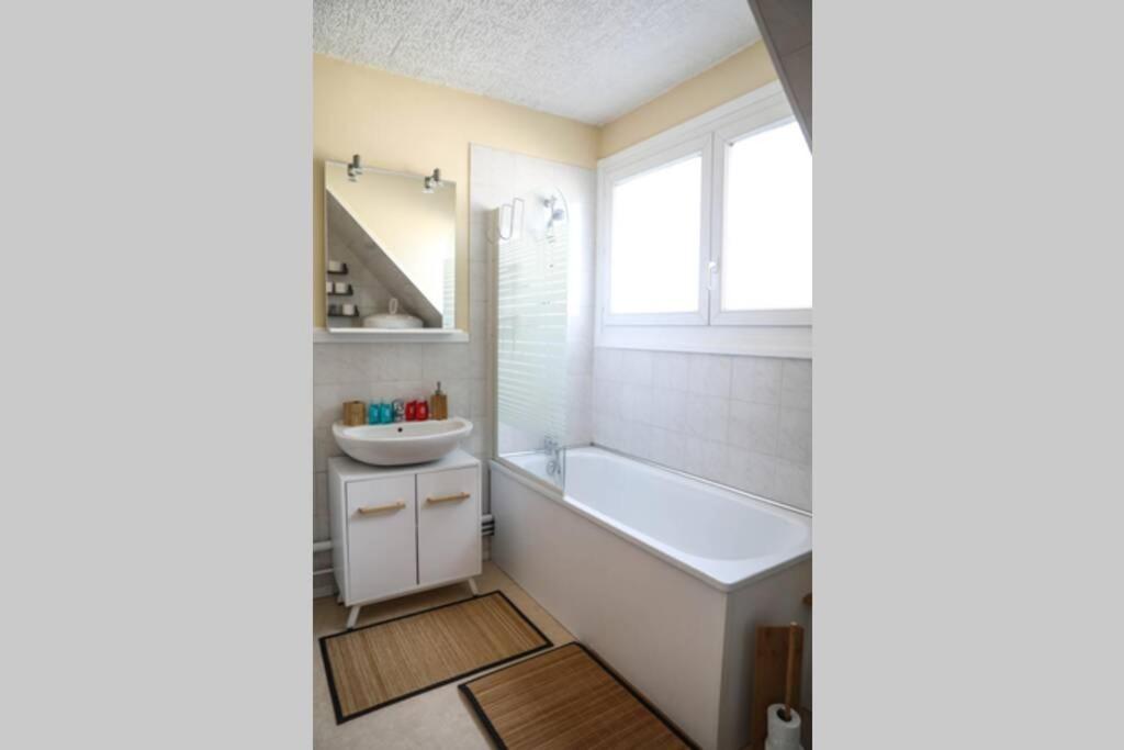Grand Studio Boulogne-sur-Mer Luaran gambar